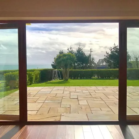 Ardkilly Ridge, Kinsale Town,Sleeps 8 Villa Exterior photo