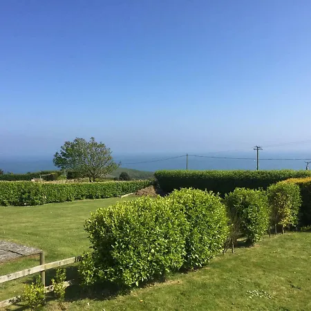Ardkilly Ridge, Kinsale Town,Sleeps 8 Villa Exterior photo