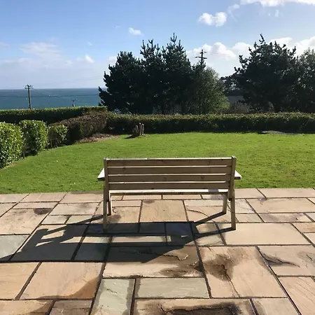 Ardkilly Ridge, Kinsale Town,Sleeps 8 Villa Exterior photo