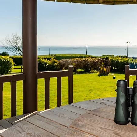 Ardkilly Ridge, Kinsale Town,Sleeps 8 Villa Exterior photo