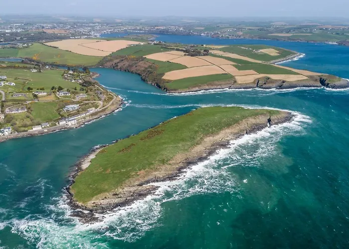 Ardkilly Ridge, Kinsale Town,Sleeps 8