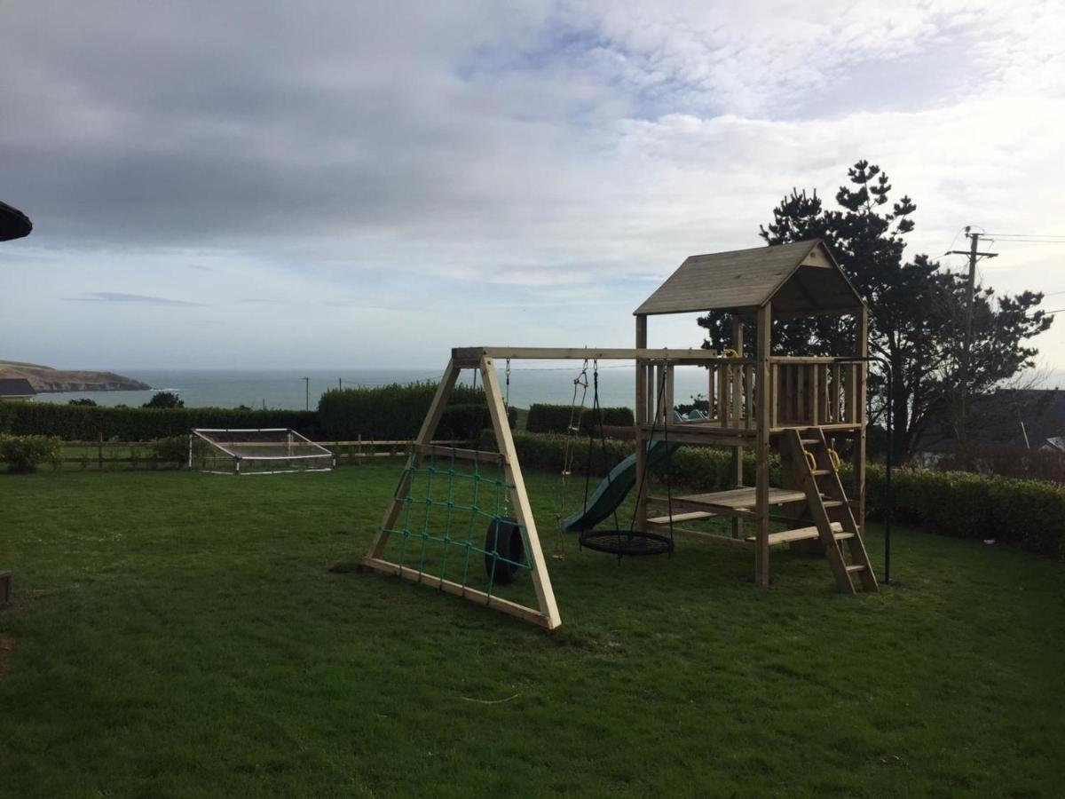 Ardkilly Ridge, Town,sleeps 8 Kinsale