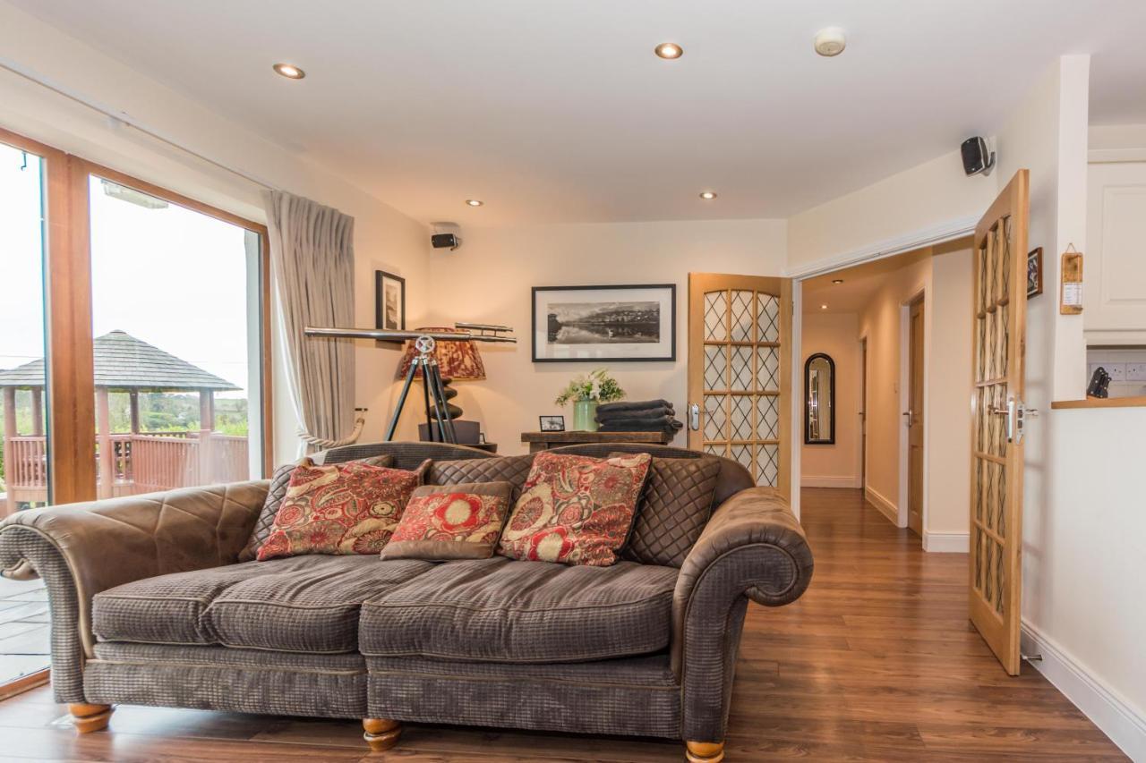 Hébergement de vacances Ardkilly Ridge, Town,sleeps 8 Kinsale