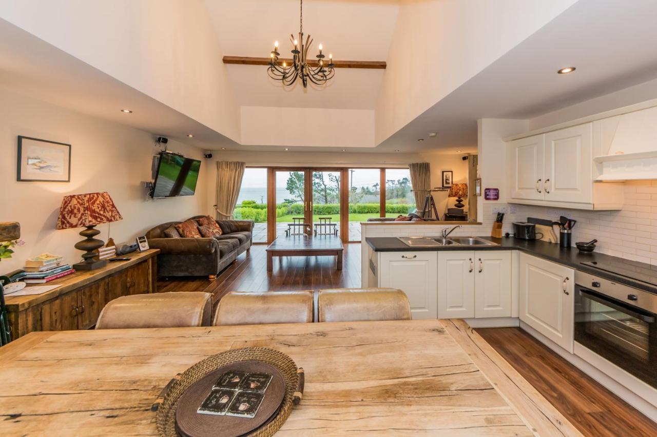 Holiday home Ardkilly Ridge, Town,sleeps 8 *