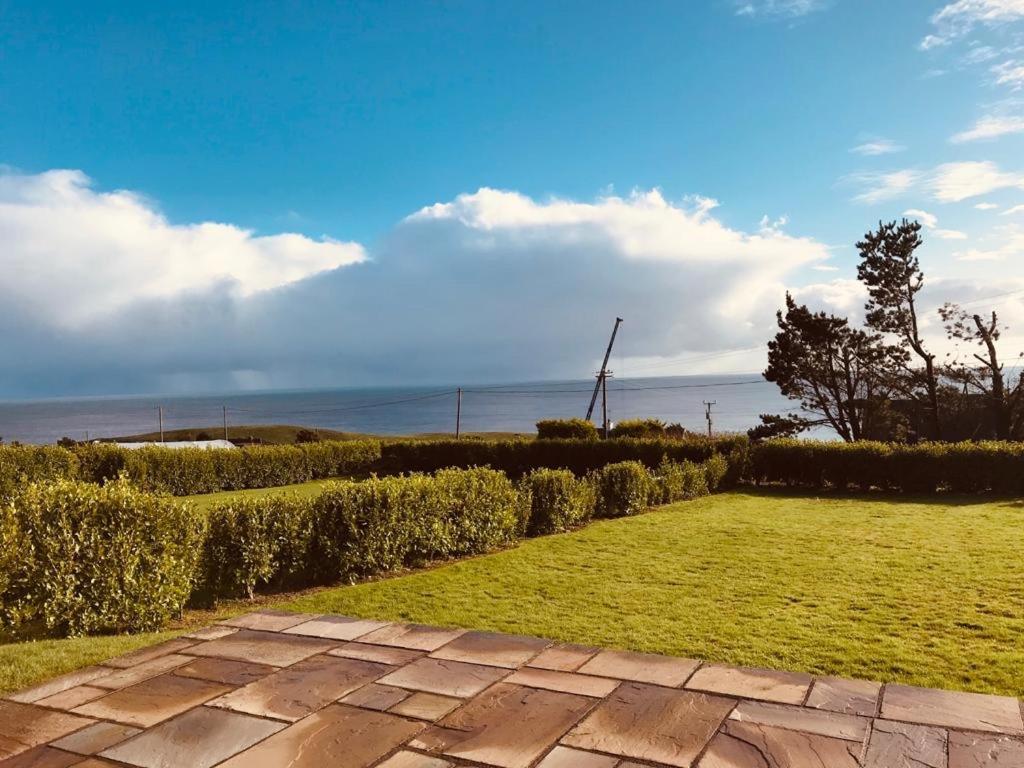 Holiday home Ardkilly Ridge, Town,sleeps 8 *