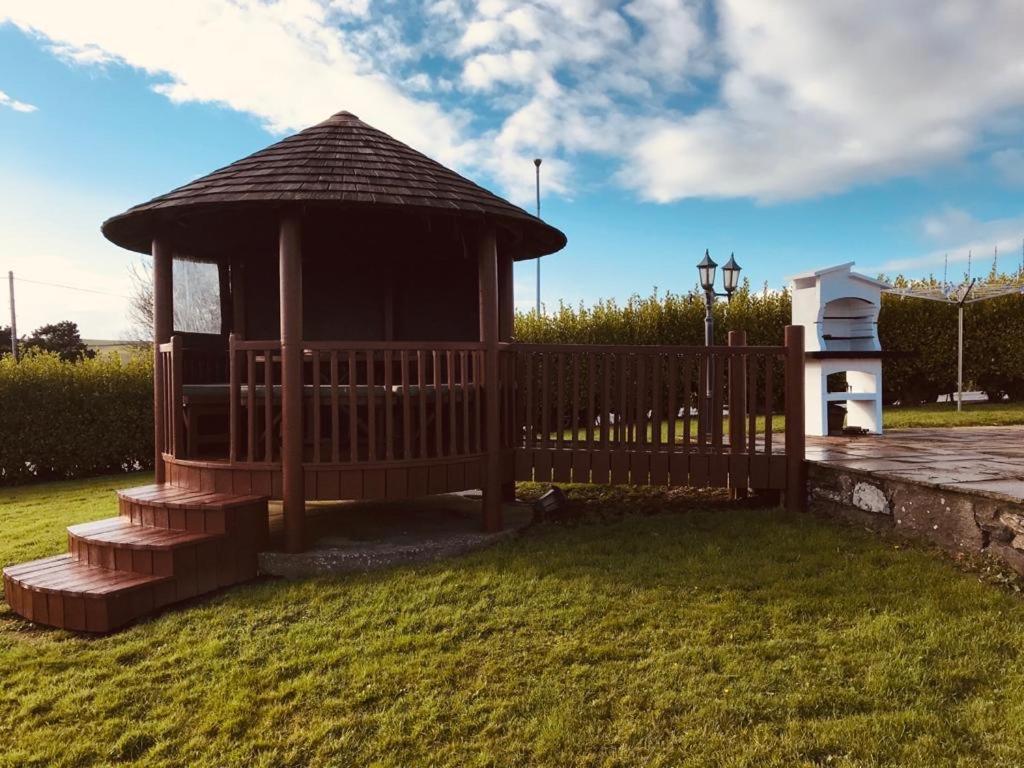 Ardkilly Ridge, Town,sleeps 8