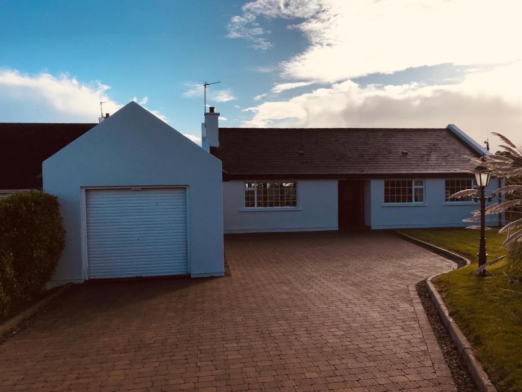 Ardkilly Ridge, Town,sleeps 8