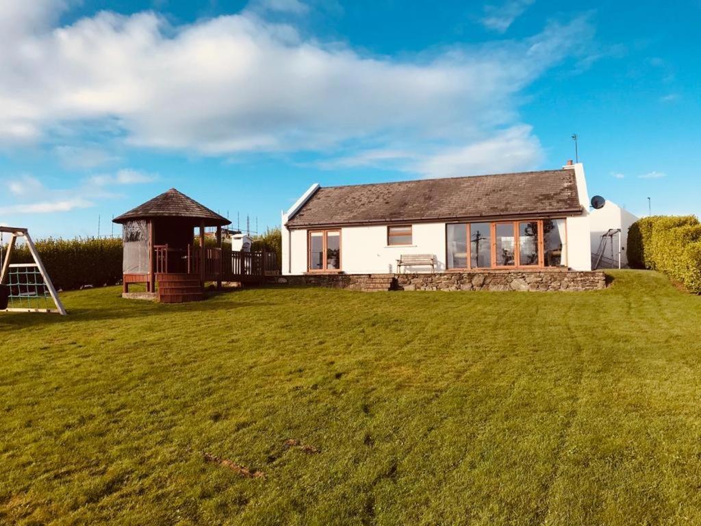 Holiday home Ardkilly Ridge, Town,sleeps 8 Kinsale
