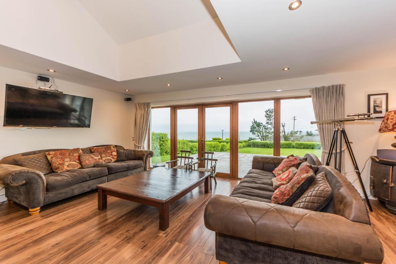 Ardkilly Ridge, Town,sleeps 8 Holiday home *