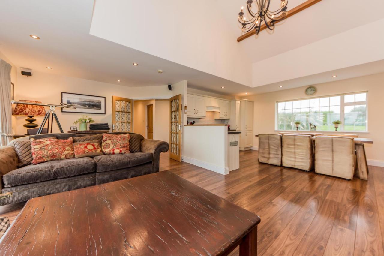 Holiday home Ardkilly Ridge, Town,sleeps 8 Kinsale