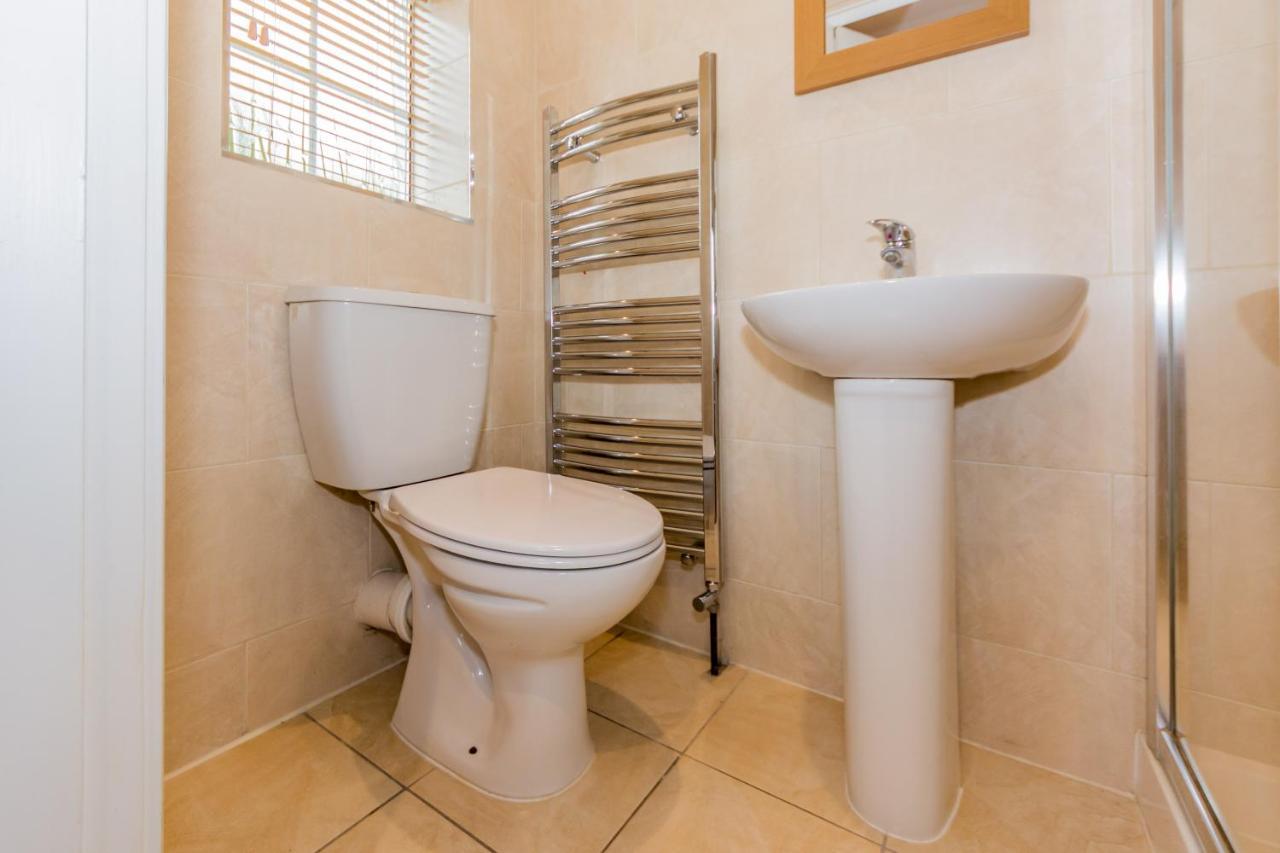 Ardkilly Ridge, Town,sleeps 8 * Kinsale