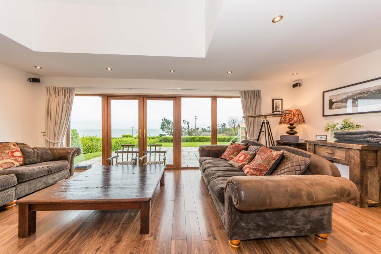 Ardkilly Ridge, Town,sleeps 8 Holiday home Kinsale