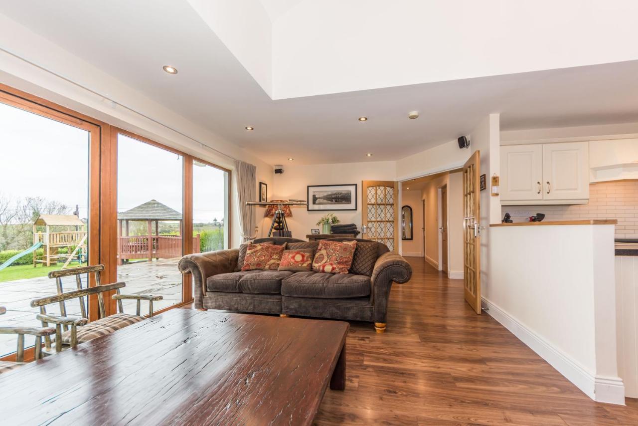 Ardkilly Ridge, Town,sleeps 8 Hébergement de vacances