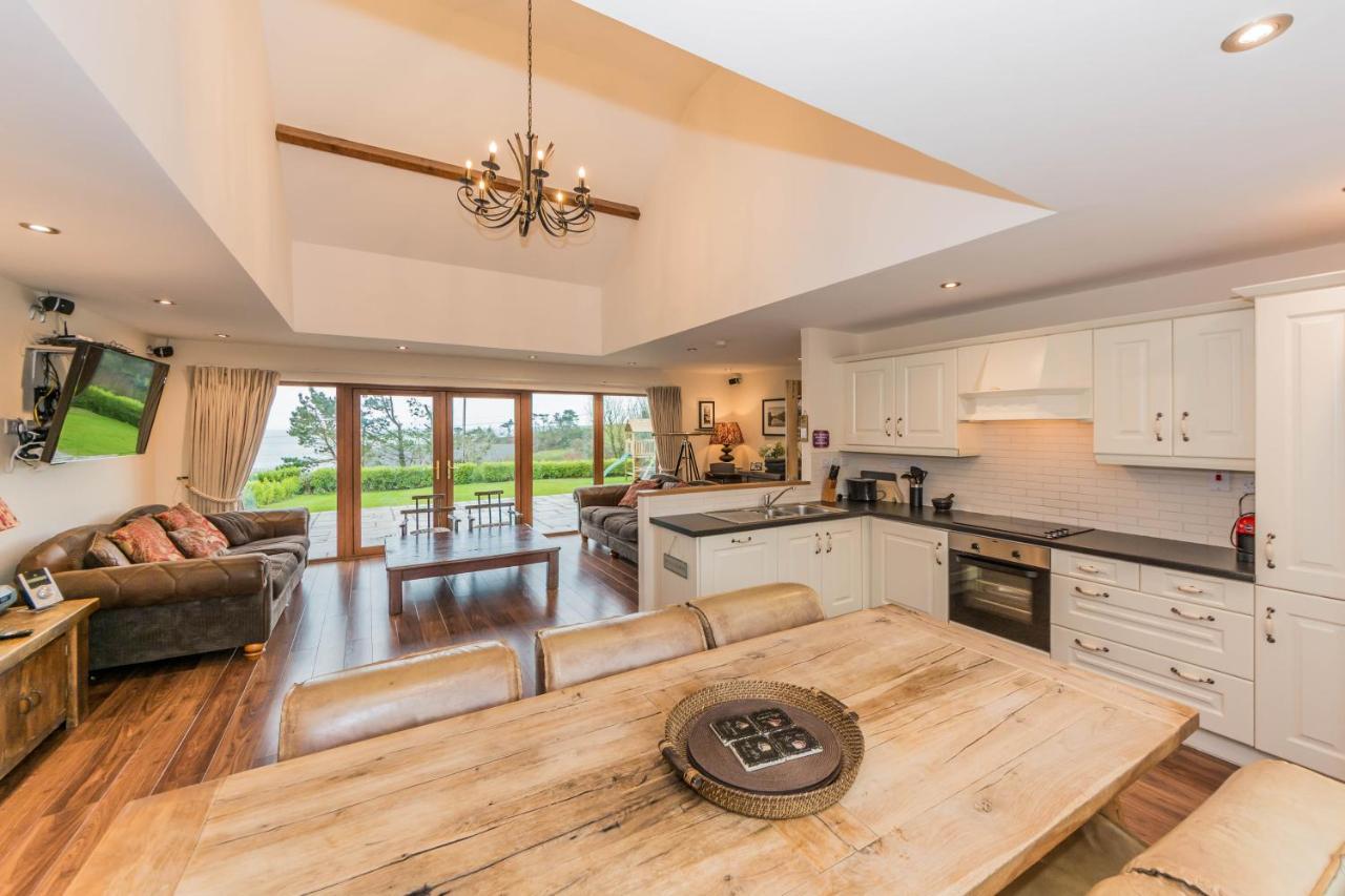 Holiday home Ardkilly Ridge, Town,sleeps 8 *