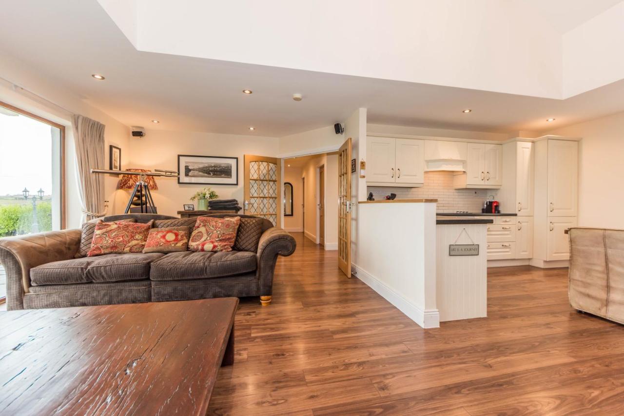 Ardkilly Ridge, Town,sleeps 8 Hébergement de vacances