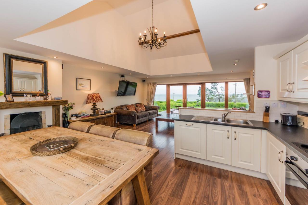 Ardkilly Ridge, Town,sleeps 8 Kinsale