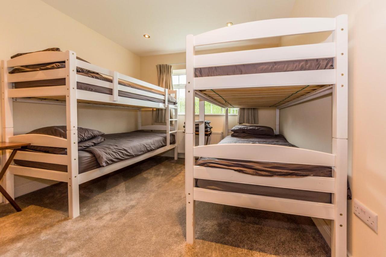 Ardkilly Ridge, Town,sleeps 8 Holiday home