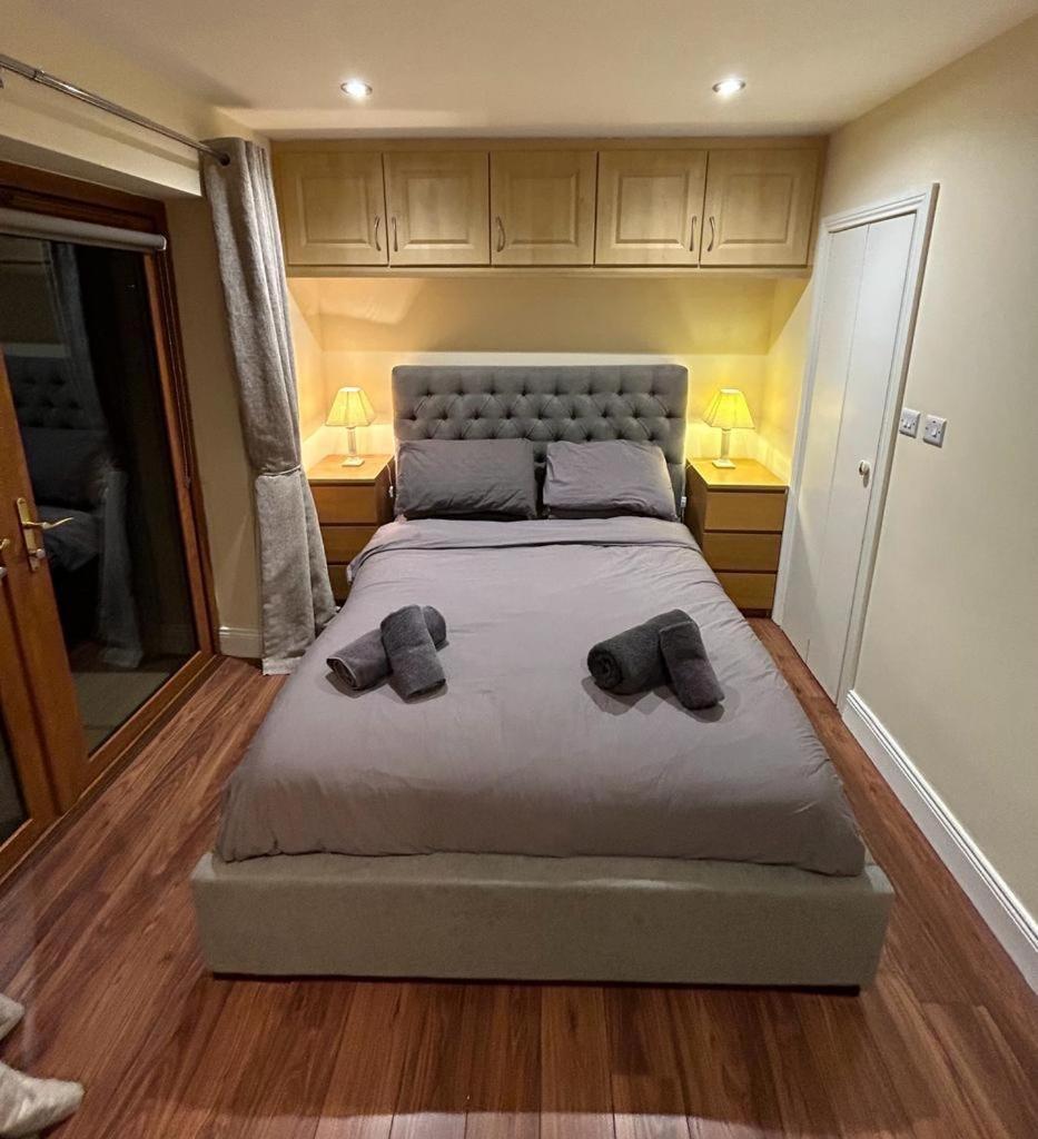 Ardkilly Ridge, Town,sleeps 8 Kinsale
