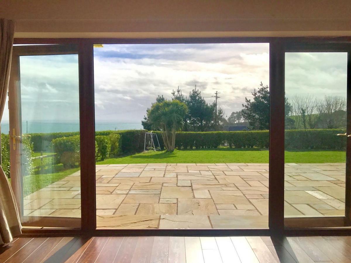 Holiday home Ardkilly Ridge, Town,sleeps 8 *