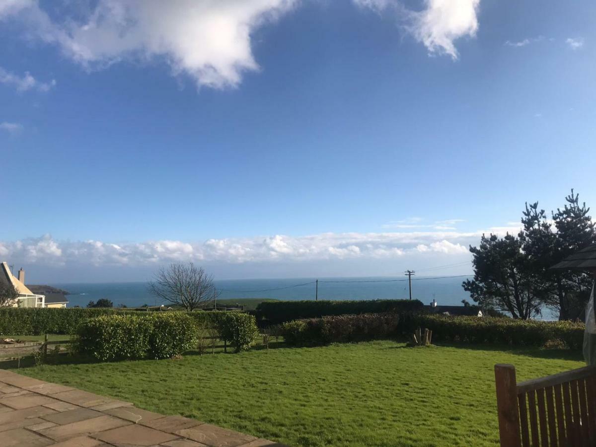 Ardkilly Ridge, Town,sleeps 8 * Kinsale