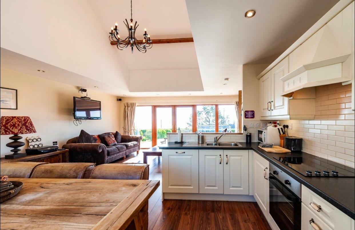Ardkilly Ridge, Town,sleeps 8 * Kinsale