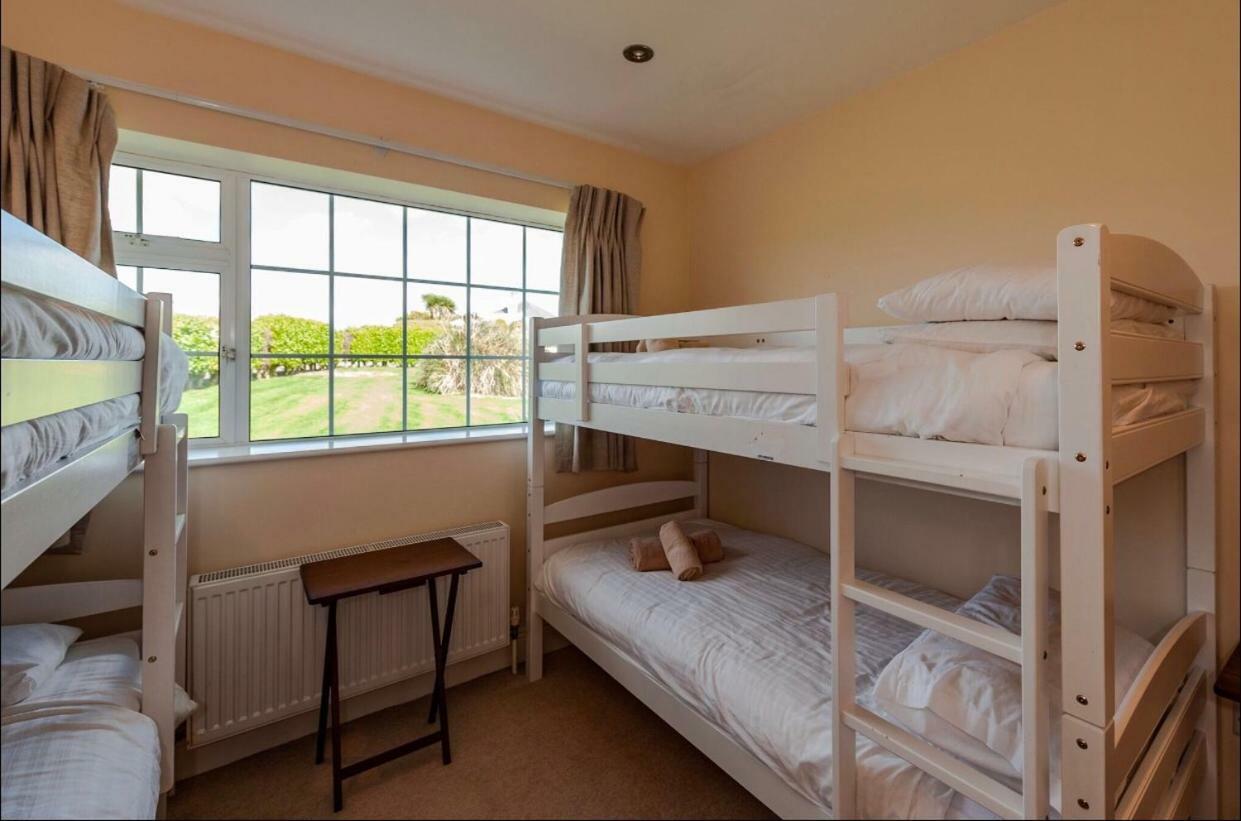 Holiday home Ardkilly Ridge, Town,sleeps 8 *