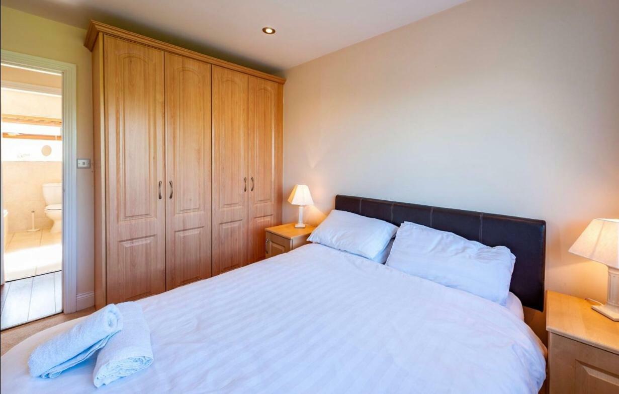 Ardkilly Ridge, Town,sleeps 8