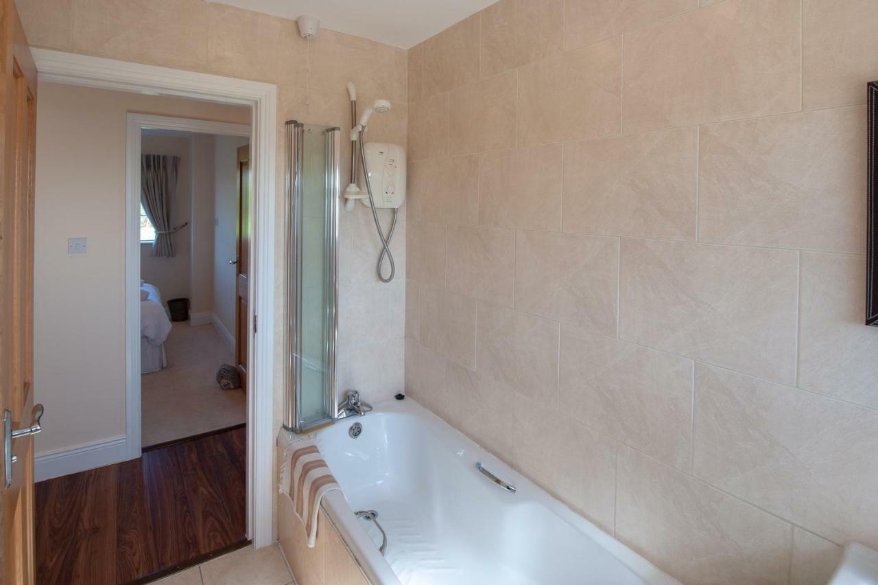 Ardkilly Ridge, Town,sleeps 8 *