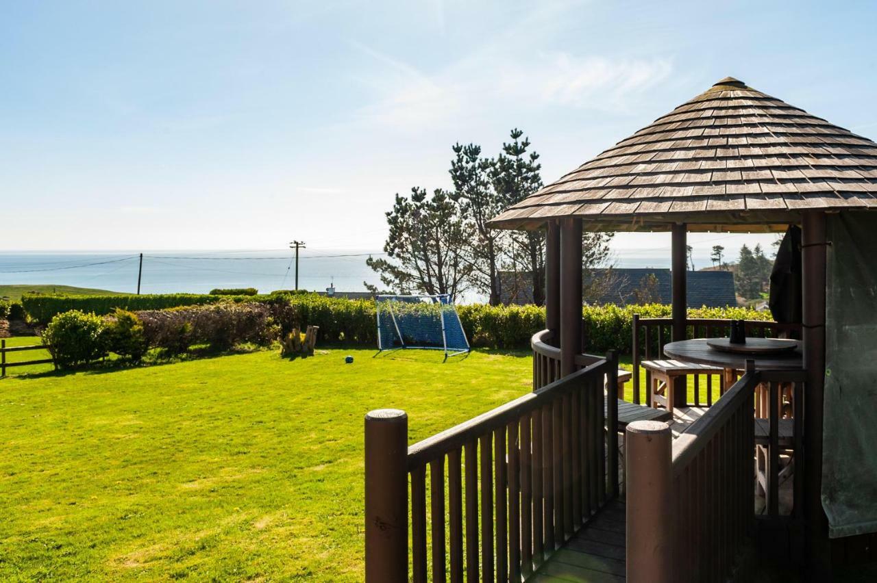 Hébergement de vacances Ardkilly Ridge, Town,sleeps 8 Kinsale