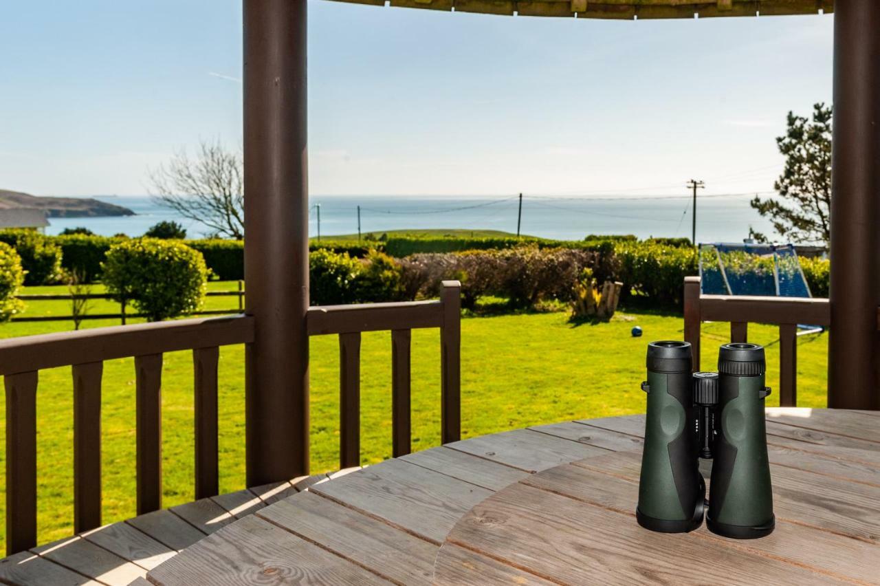 Ardkilly Ridge, Town,sleeps 8 Holiday home