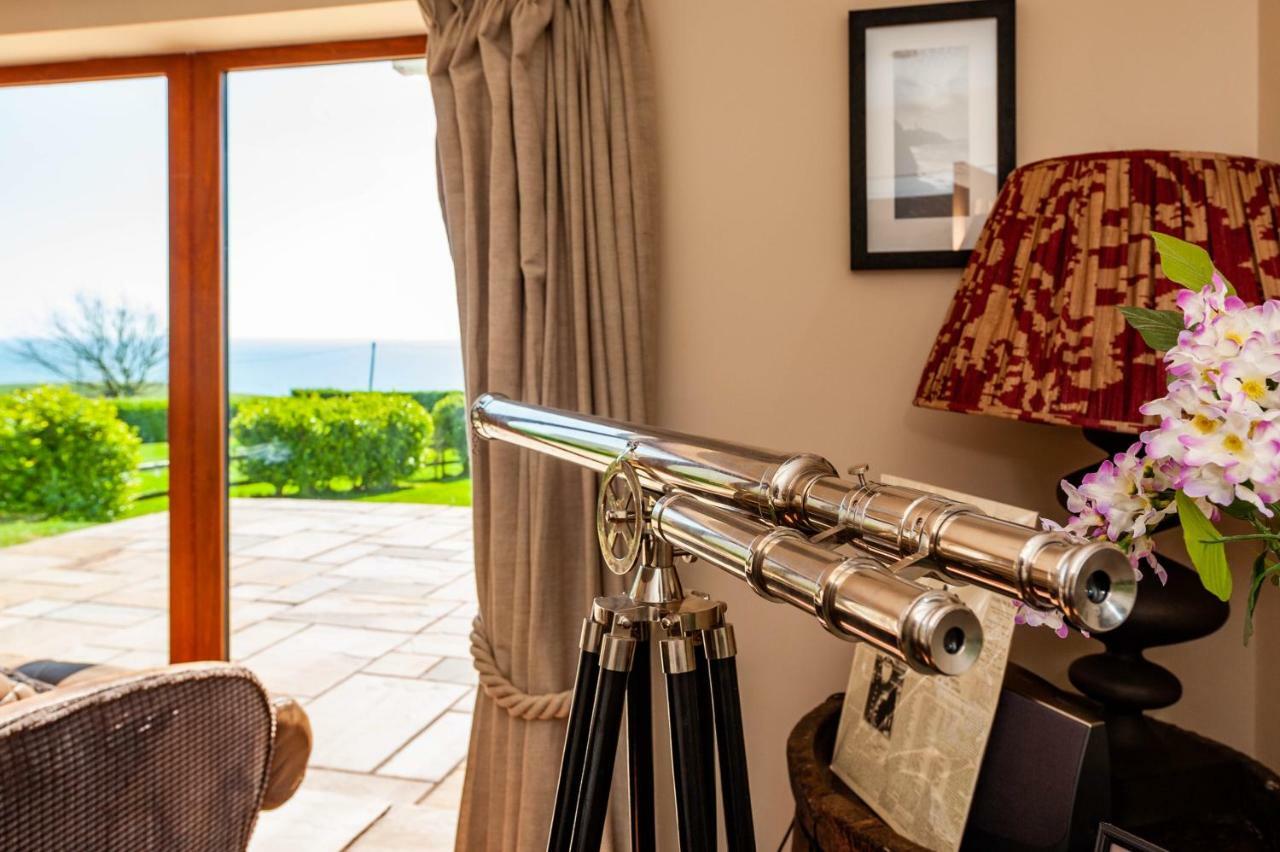 Ardkilly Ridge, Town,sleeps 8 Hébergement de vacances