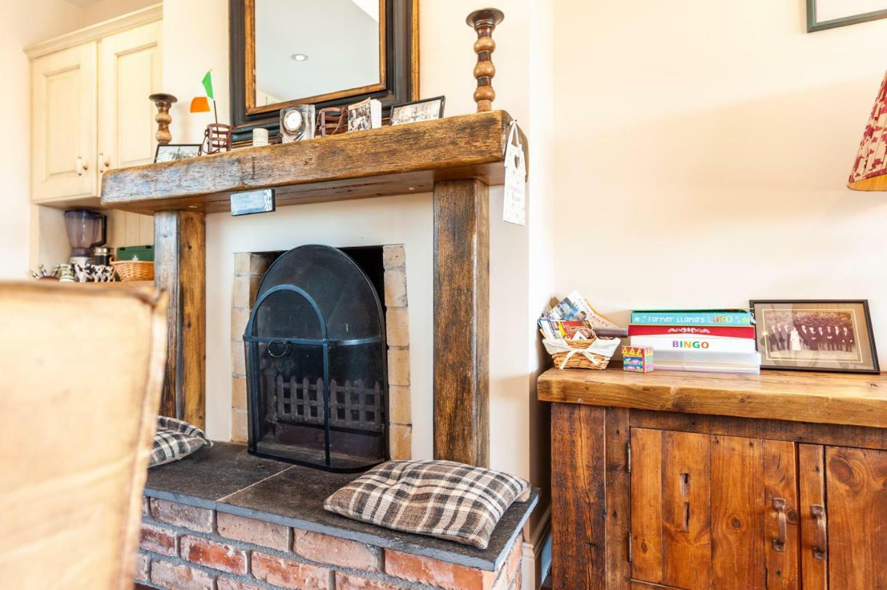 Holiday home Ardkilly Ridge, Town,sleeps 8