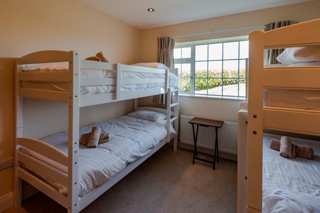 Ardkilly Ridge, Town,sleeps 8 Hébergement de vacances